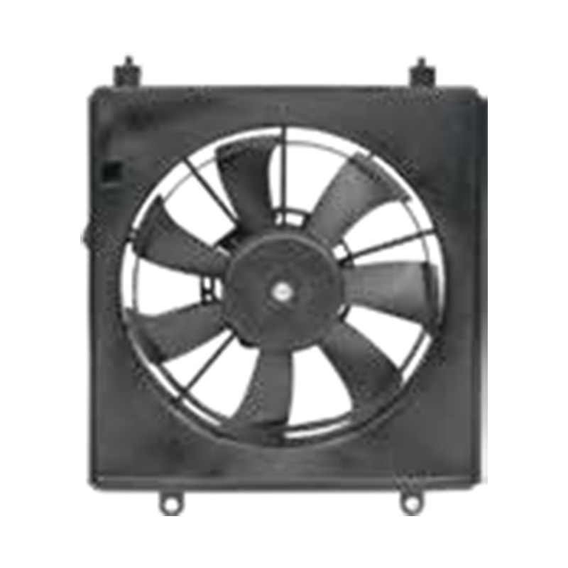 9TH GEN ACACORD (COND FAN) 2.4L 2014 CFHL12