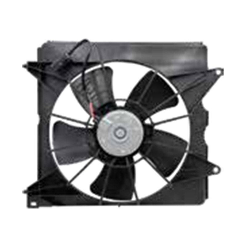 SPRIOR (RAD FAN) 2.4L 2010-2014 CFHS28