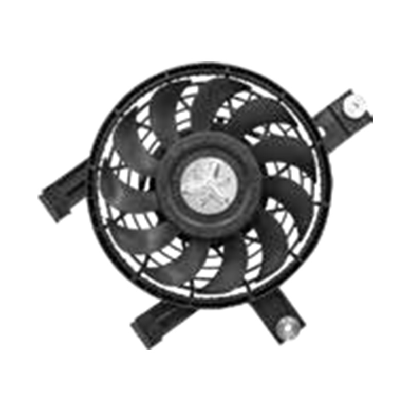 TALÚN CRUISER ZJ100 2005-2007 CFTC15