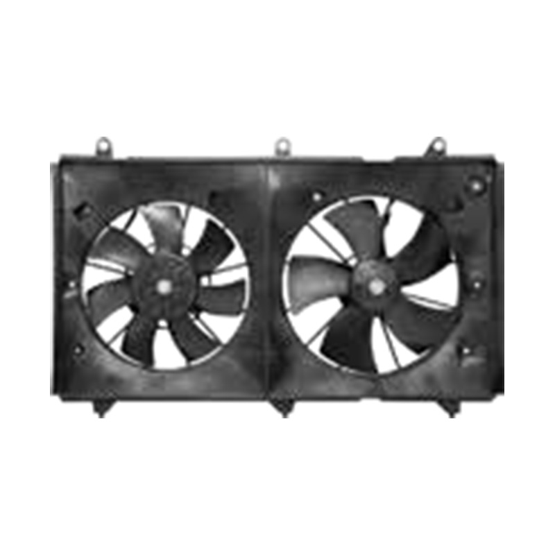 2.4L/7TH GEN ACORD 2.4L 2003-2007 CFHC17