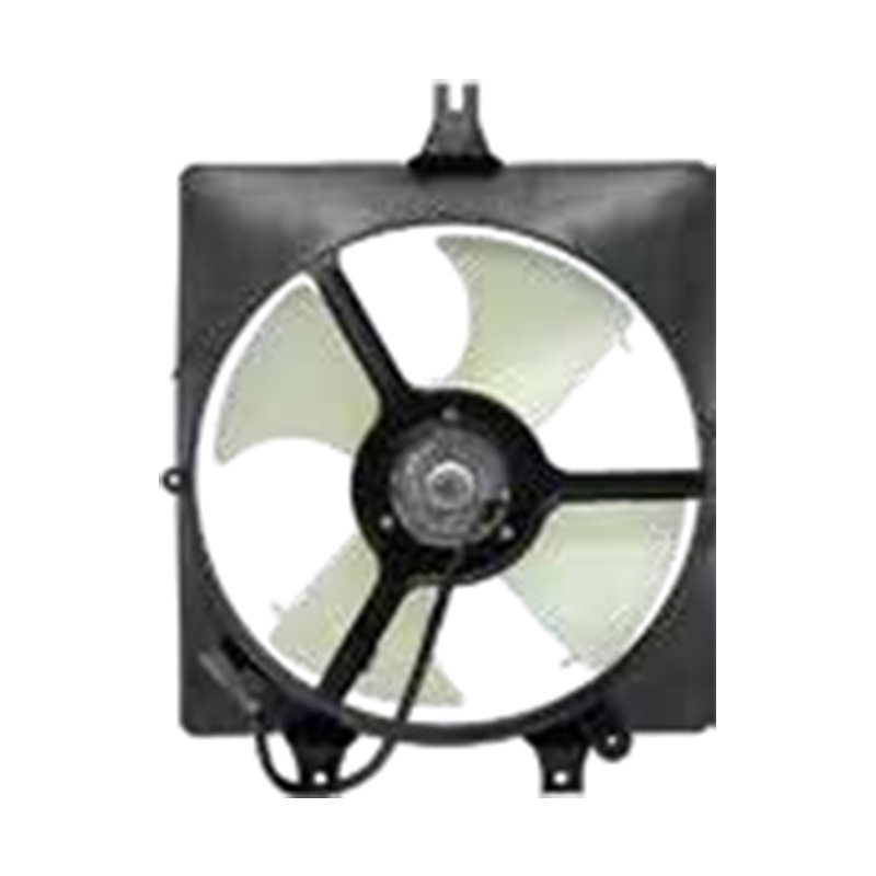 7ú GENA CCORD (COND FAN) 3.0L 2003-2007 CFHL18