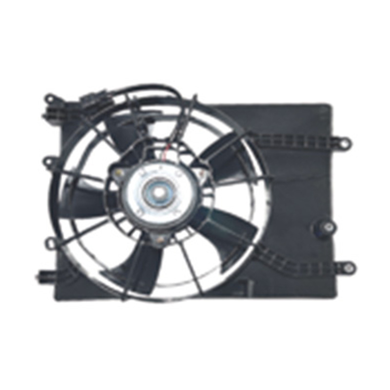 CATHRACH (RAD FAN) 1.5L 2019 CFHS69
