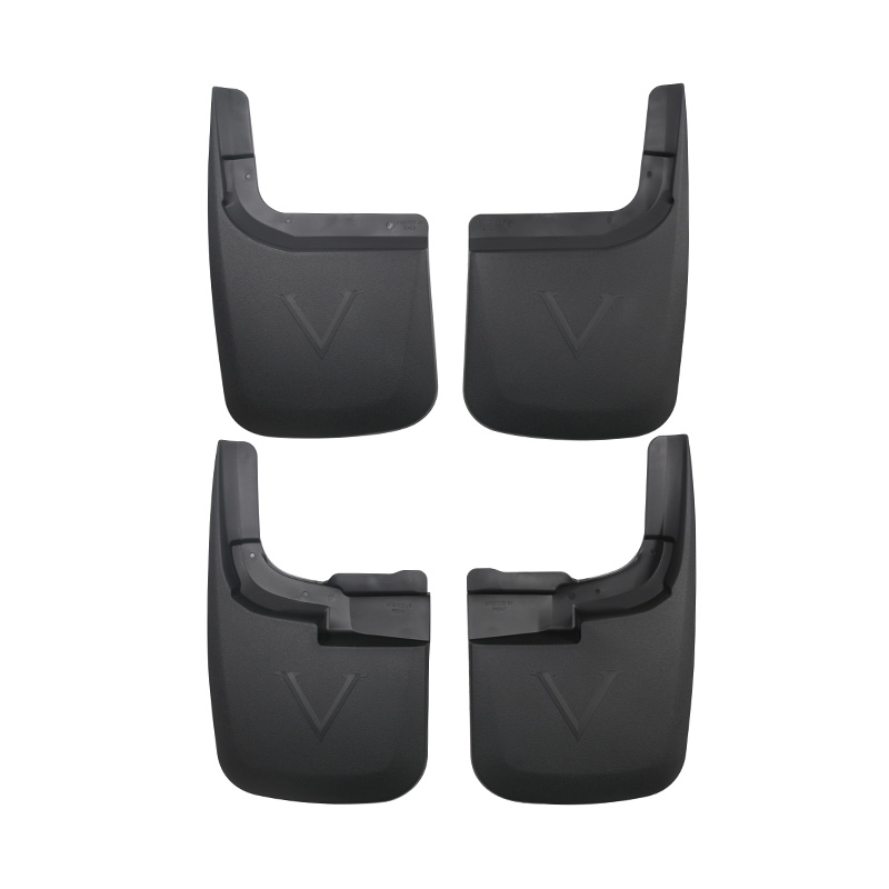 An féidir le Flapaí Láibe splancadh bóthair agus láib a laghdú go héifeachtach?