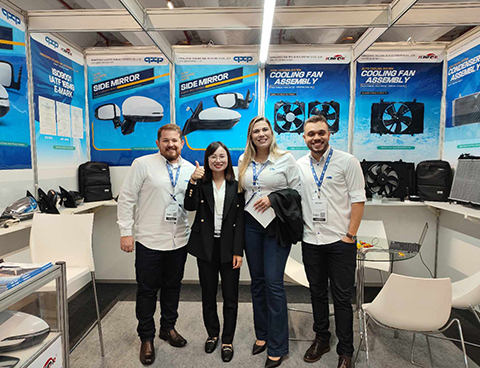 2023 • An Bhrasaíl