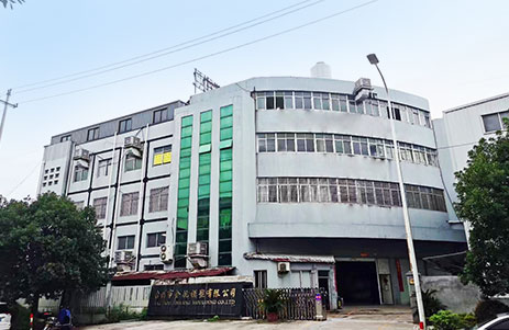 Tá Hangzhou Golden Sun Autoparts Co., Ltd.