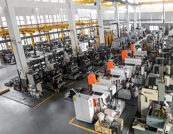 Tá Hangzhou Golden Sun Autoparts Co., Ltd.