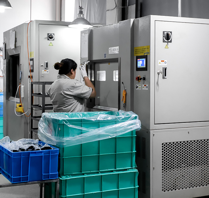 Tá Hangzhou Golden Sun Autoparts Co., Ltd.